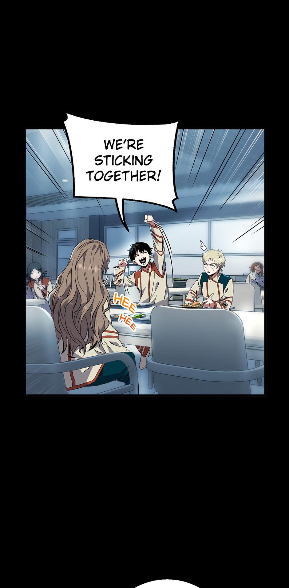 The Beginning After the End, Chapter 213 image 29